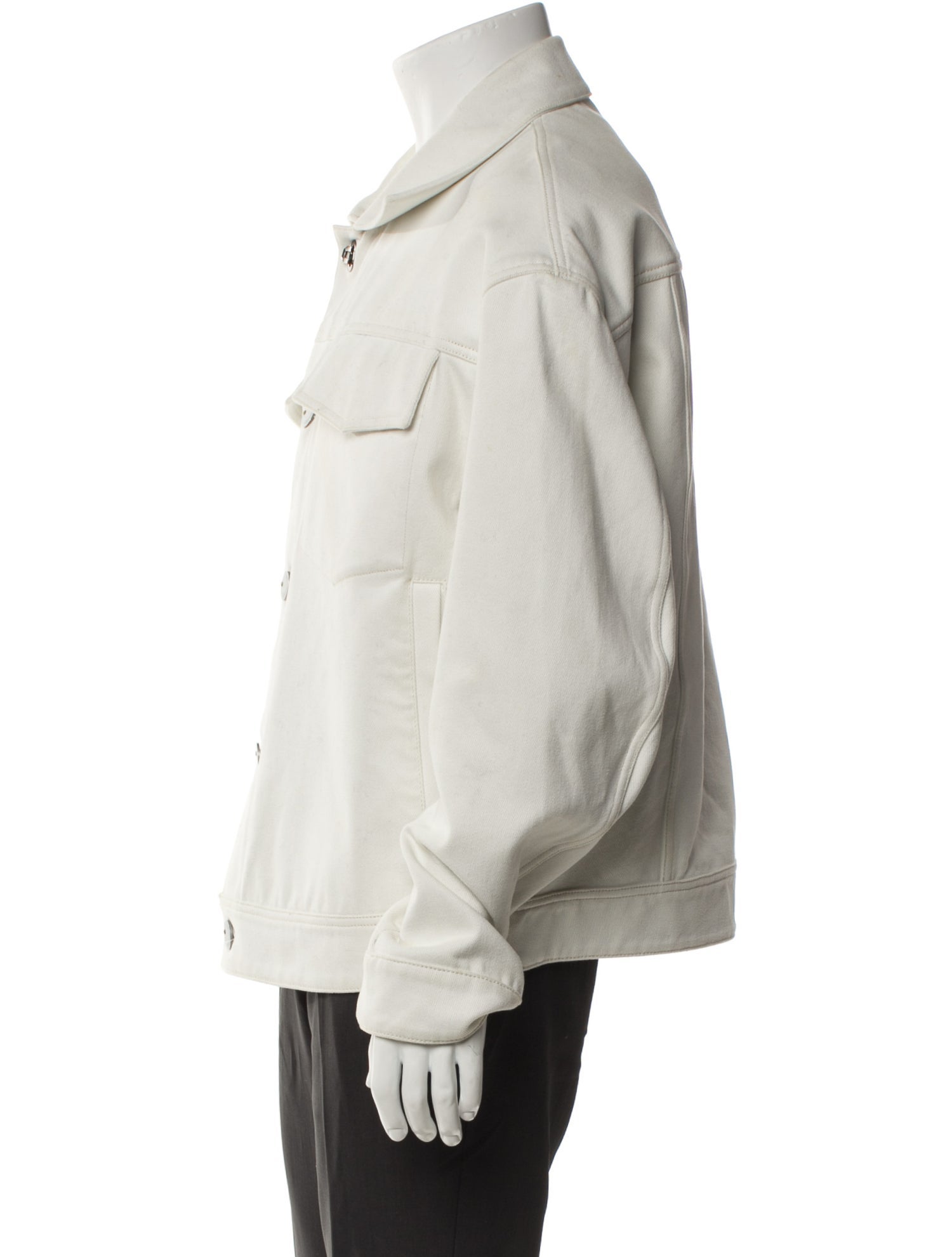 Acne Studios Utility Jacket